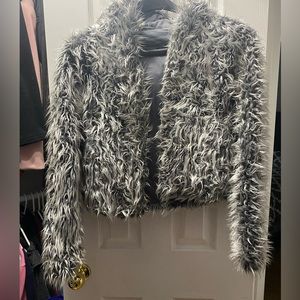 Le Chateau Jacket bomber size M